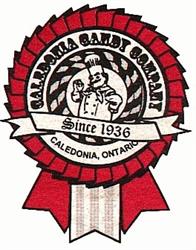 Caledonia Candy Company, opening hours