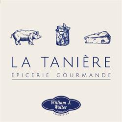 La Tanière - William J. Walter, Val-d'Or, QC opening hours