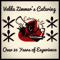 Velda Zimmer's Catering, Rocky Mountain House, AB opening hours