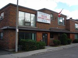 Moose Lodge, Ottawa, ON opening hours