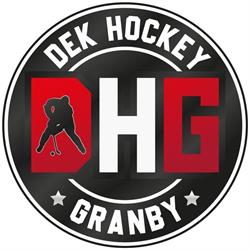 Dek Junior Granby, opening hours