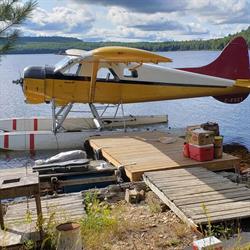 Lauzon Aviation, Algoma Mills, ON opening hours