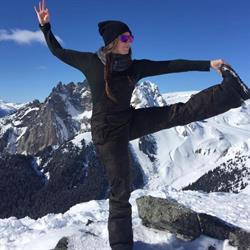 The Bees Knees Yoga with Donalda Beeson, Valemount, BC opening hours