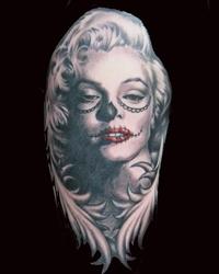 Embedded Darkness Custom Tattooing, Burlington, ON opening hours