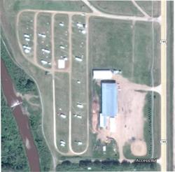 High Prairie Elks RV Park, opening hours