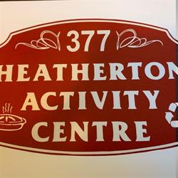 Heatherton Activity Centre, opening hours