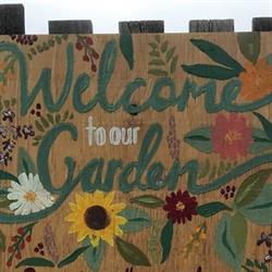 Jasper Community Garden, opening hours