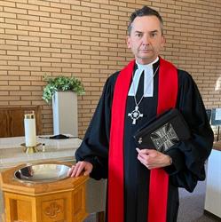 The Rev. Piotr, Kindersley, SK opening hours