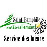 Service des loisirs de Saint-Pamphile, opening hours