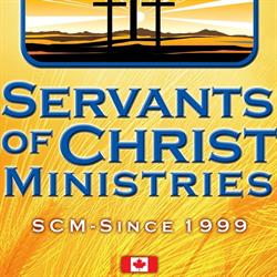 Servants of Christ Ministries, East York, ON opening hours