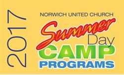 NUC Summer Day Camp, Norwich, ON opening hours