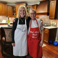 Dennis Mong's Cooking Page, North Bay, ON opening hours