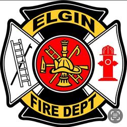 Elgin Volunteer Fire Department, opening hours
