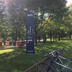 Les amis du parc Victoria, Sherbrooke, QC opening hours
