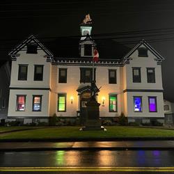 Town Hall Arts and Cultural Centre, Liverpool, NS opening hours