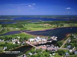Murray Harbour Baptist Church - PEI, opening hours