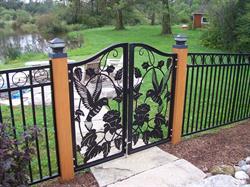 Molnar Metal Art Designs, Durham, ON opening hours