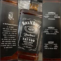 Rock ' N ' Bones Tattoo, Saint-Joseph-du-Lac, QC opening hours