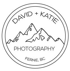 David + Katie Photography, Fernie, BC opening hours