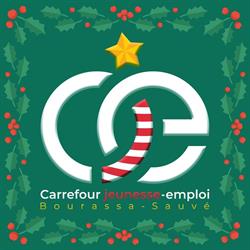 Carrefour jeunesse-emploi Bourassa-Sauvé, Montréal-Nord, QC opening hours