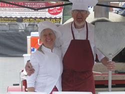 The Hob Mobile pizza Oven and Bakery., Brechin, ON opening hours