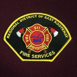 RDEK Fire Services - South Country, Jaffray, BC opening hours
