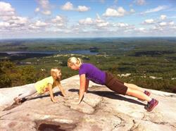 Fitness Endorphins with Barb, Wiarton, ON opening hours