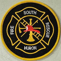 South Huron Fire Dept - Exeter Station, opening hours