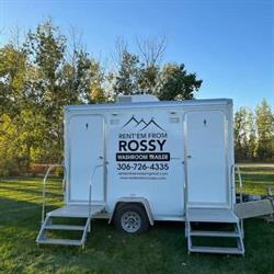 Rent'em From Rossy, Southey, SK opening hours