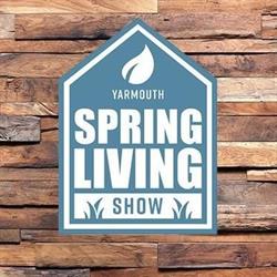 Yarmouth Spring Living Show, opening hours