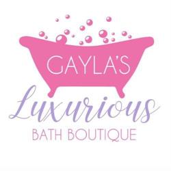 Gayla's Luxurious Bath Boutique, Burlington, NL opening hours
