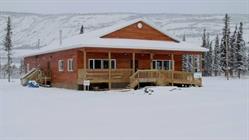 HOPE Centre, Ross River, YT opening hours