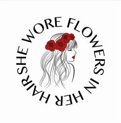 She Wore Flowers in Her Hair, St. Adolphe, MB opening hours