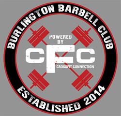 Burlington Barbell Club, opening hours