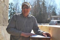 Algonquin Timber Frames, Deep River, ON opening hours