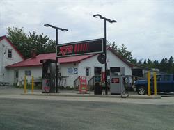Rawdon Country Store, Mount Uniacke, NS opening hours