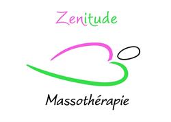 Zenitude - Massothérapie, Lévis, QC opening hours
