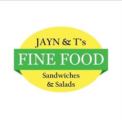 Jayn & T's Fine Food, Wolfville, NS opening hours