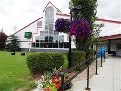 Omniplex, Drayton Valley, AB opening hours
