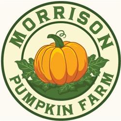 Morrison Pumpkin Farm, Collingwood, ON opening hours