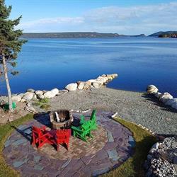 Serenity's Retreat, Glovertown South, NL opening hours