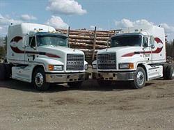 Tumbleweed Enterprises LTD, Pouce Coupé, BC opening hours