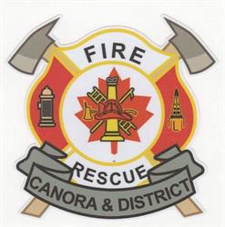 Canora & District Fire Rescue, opening hours