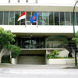 KJRI Vancouver, opening hours