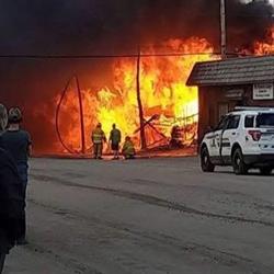 Beechy Fire Department, opening hours