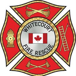Whitecourt Fire Department, opening hours