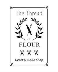 The Thread of Flour, Oxdrift, ON opening hours