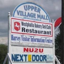Upper Village Mall, Harvey Station, NB opening hours