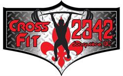CrossFit 2342, Jonquière, QC opening hours