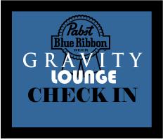 Gravity Lounge, Oshawa, ON opening hours